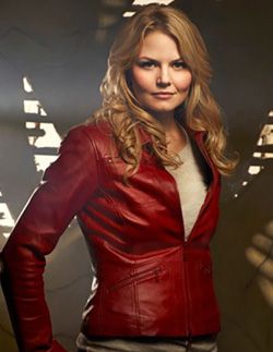 jennifer morrison leather