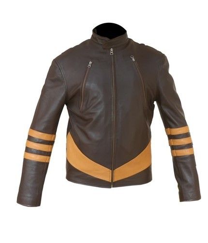 wolverine origins jacket